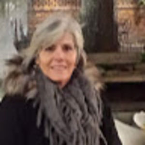 Meet your Posher, Felicia